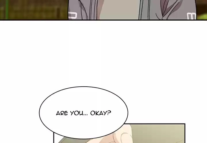 Close as Neighbors ch.25