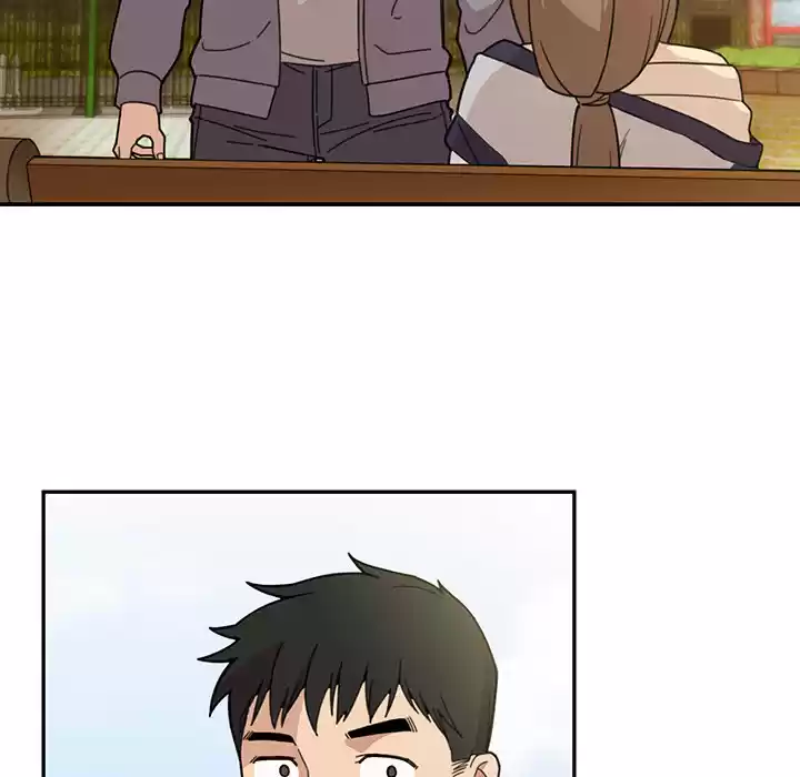 Close as Neighbors ch.25