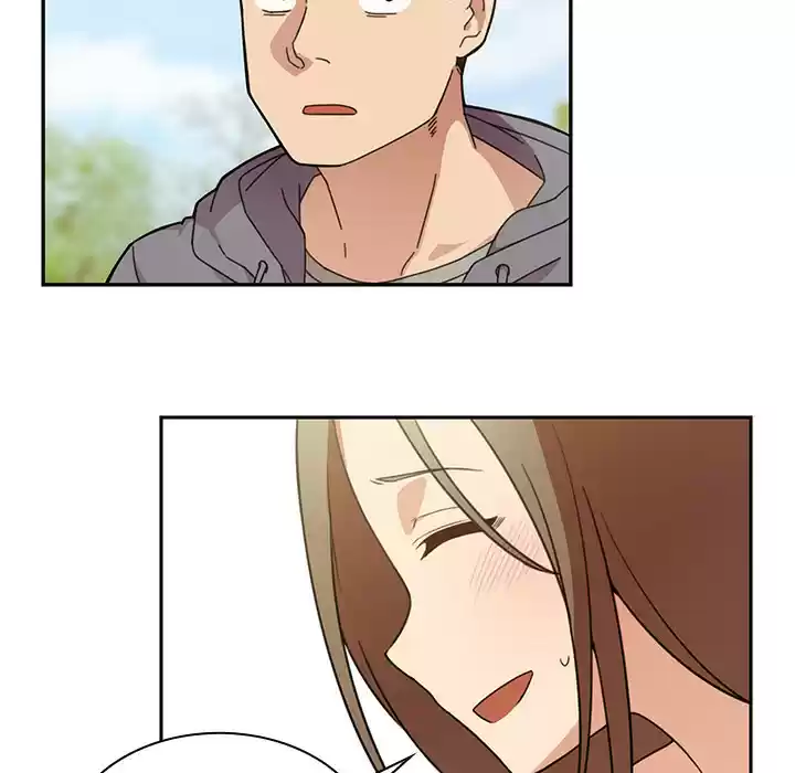 Close as Neighbors ch.25