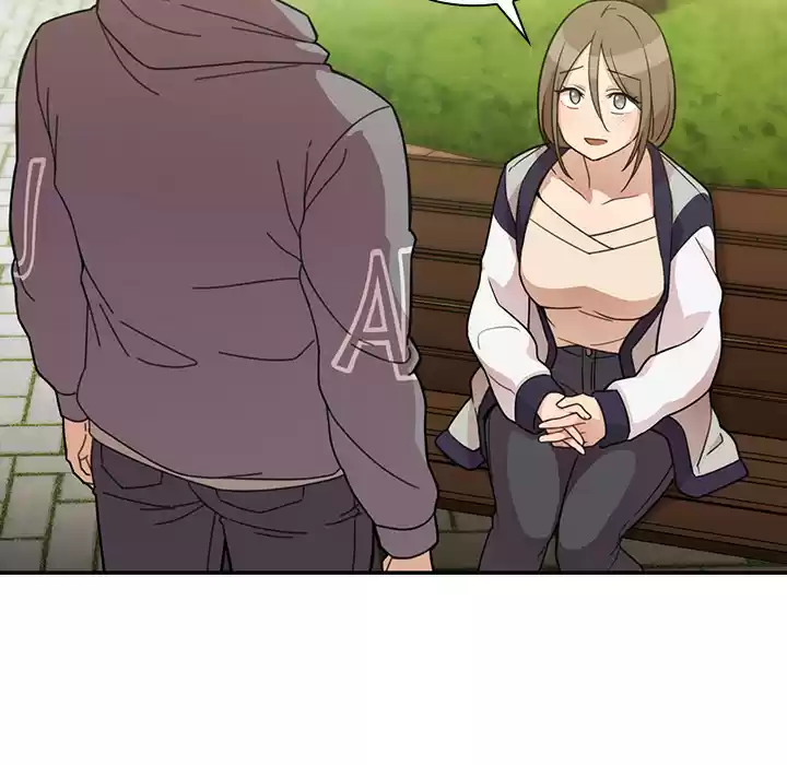 Close as Neighbors ch.25