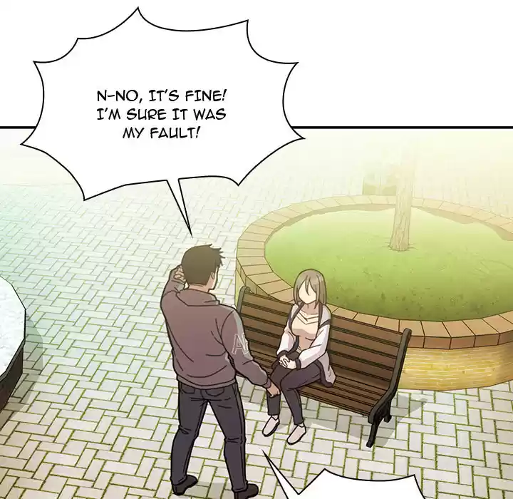 Close as Neighbors ch.25