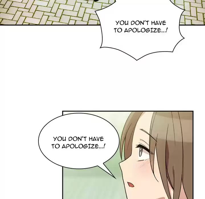 Close as Neighbors ch.25