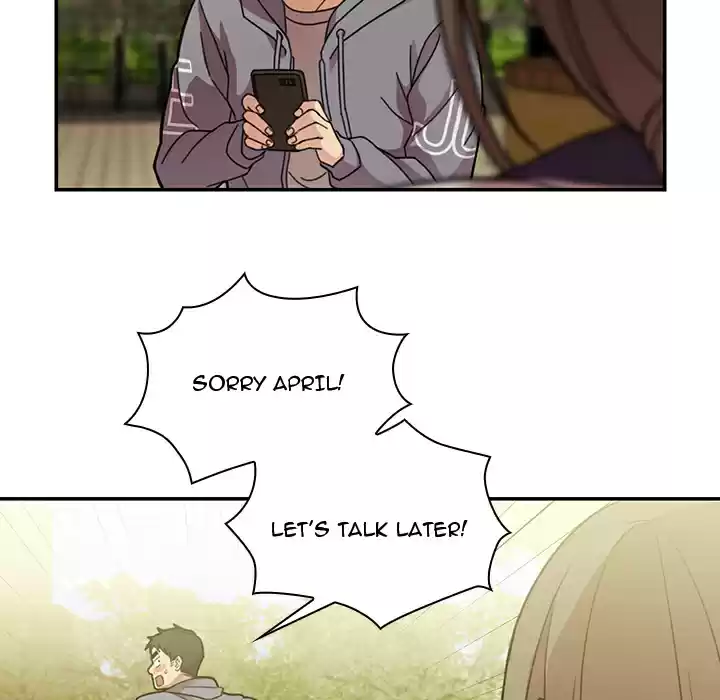 Close as Neighbors ch.25