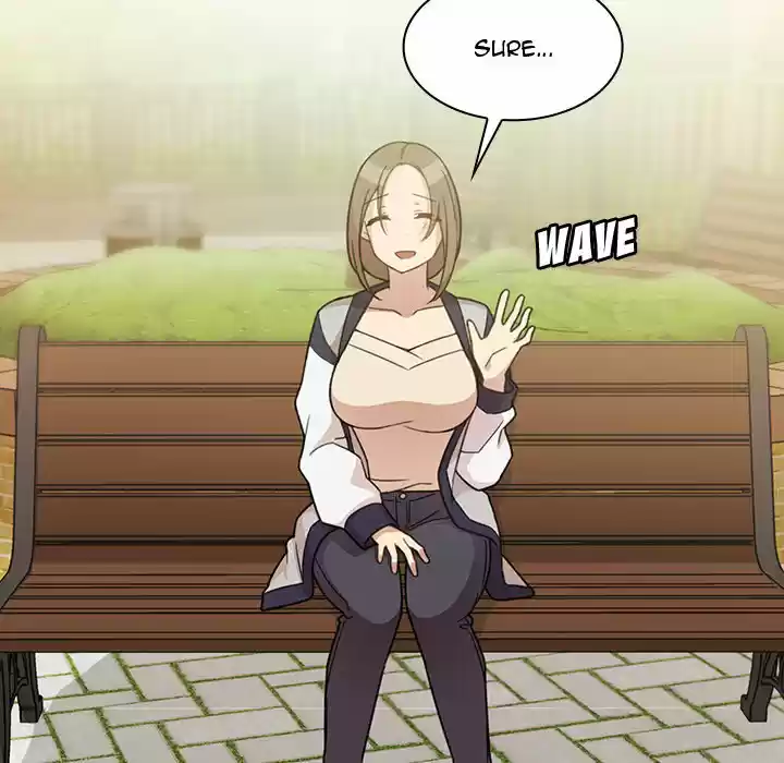 Close as Neighbors ch.25