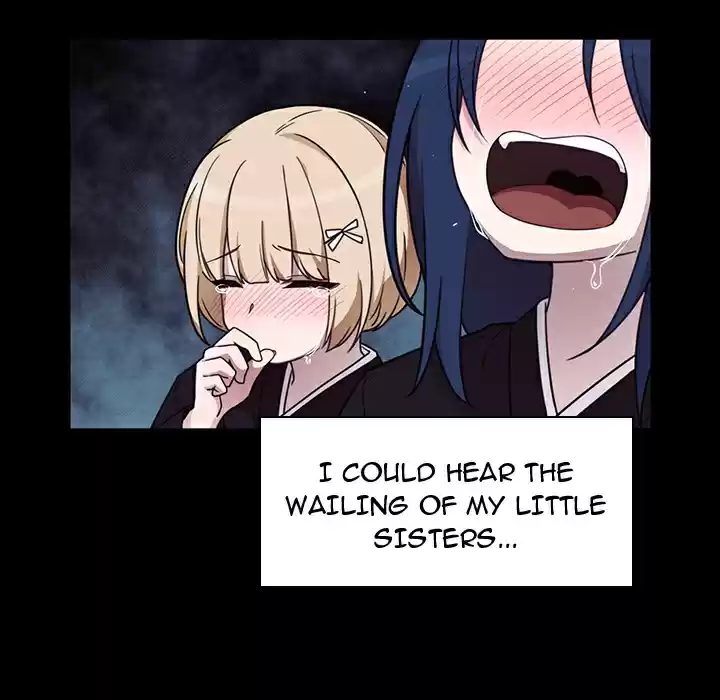 Close as Neighbors ch.25