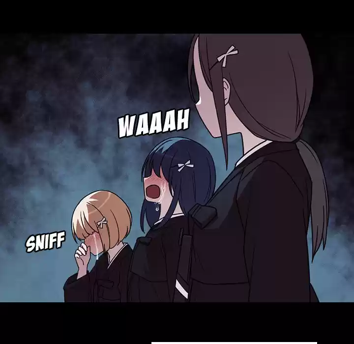 Close as Neighbors ch.25