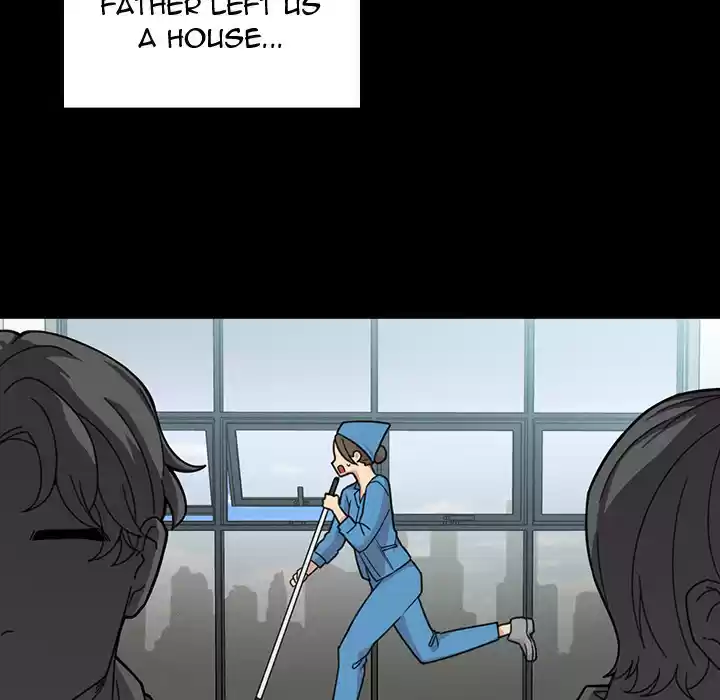 Close as Neighbors ch.25