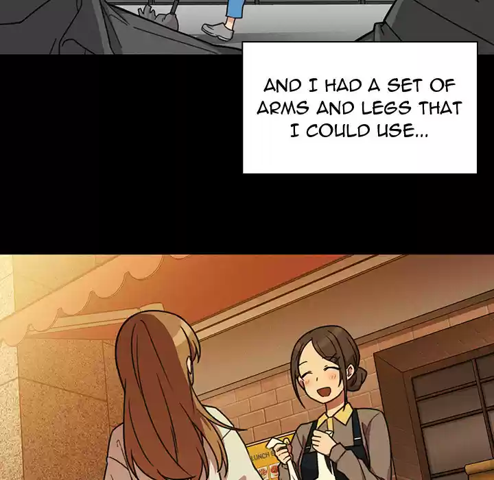 Close as Neighbors ch.25