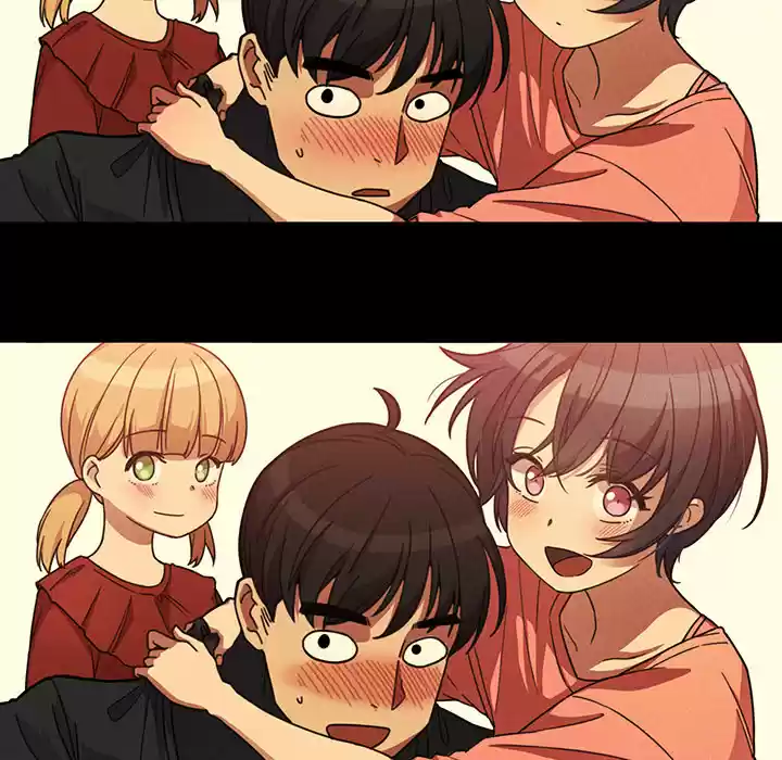 Close as Neighbors ch.25