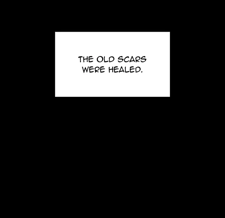 Close as Neighbors ch.25