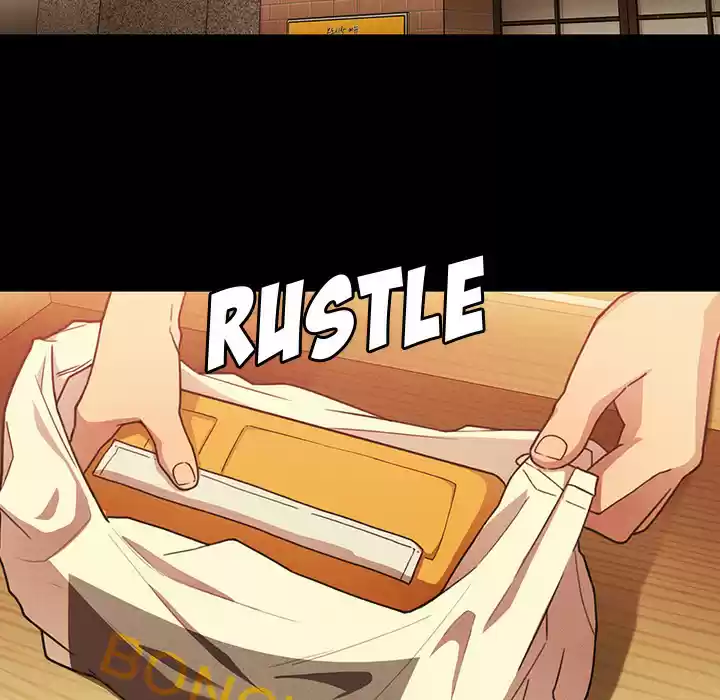 Close as Neighbors ch.25