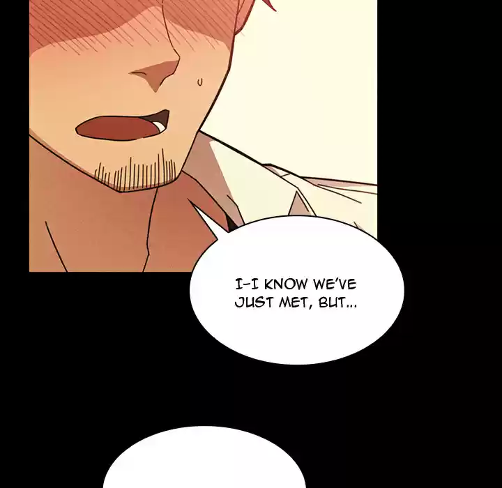 Close as Neighbors ch.25