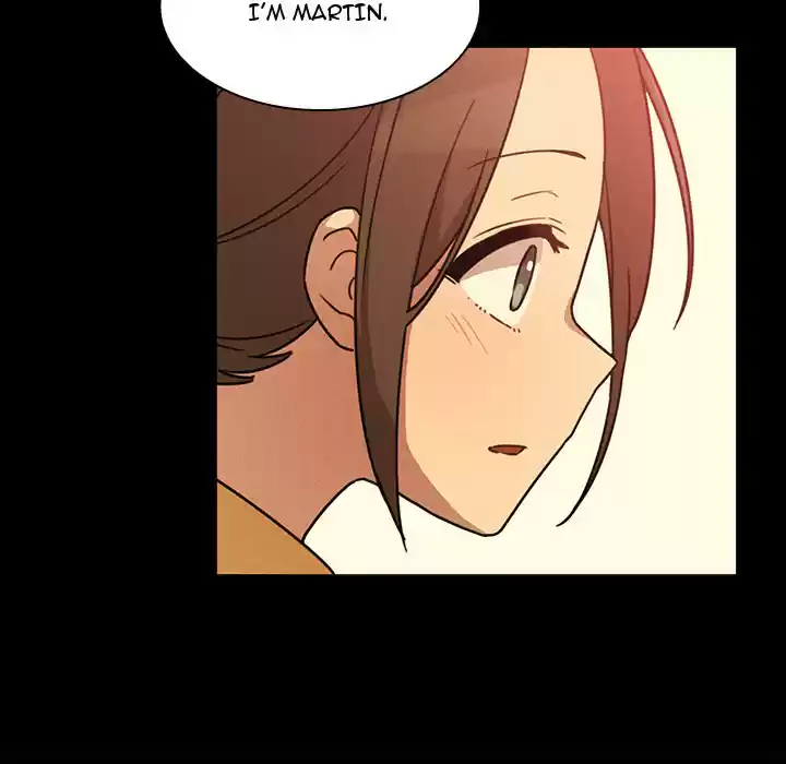 Close as Neighbors ch.25