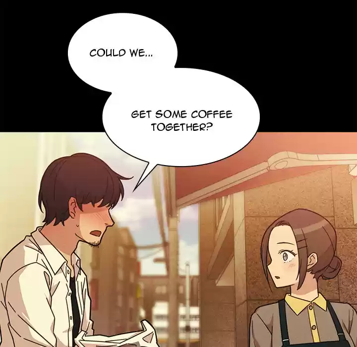 Close as Neighbors ch.25