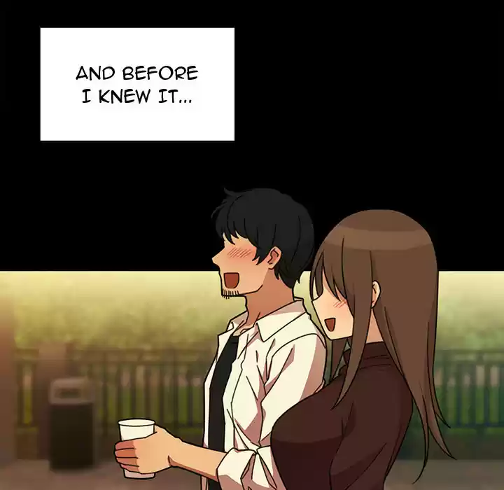 Close as Neighbors ch.25