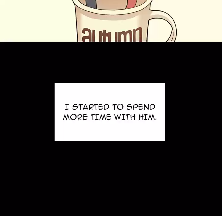 Close as Neighbors ch.25