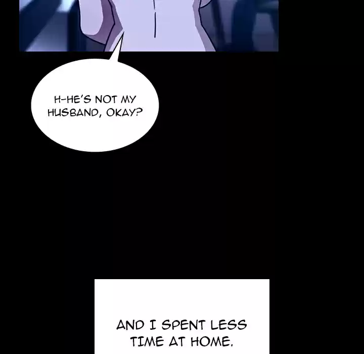 Close as Neighbors ch.25