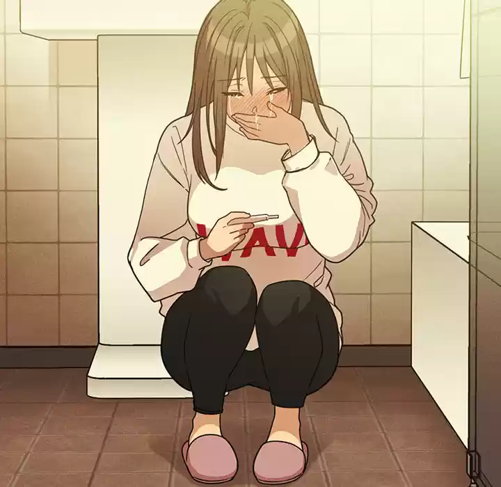 Close as Neighbors ch.25