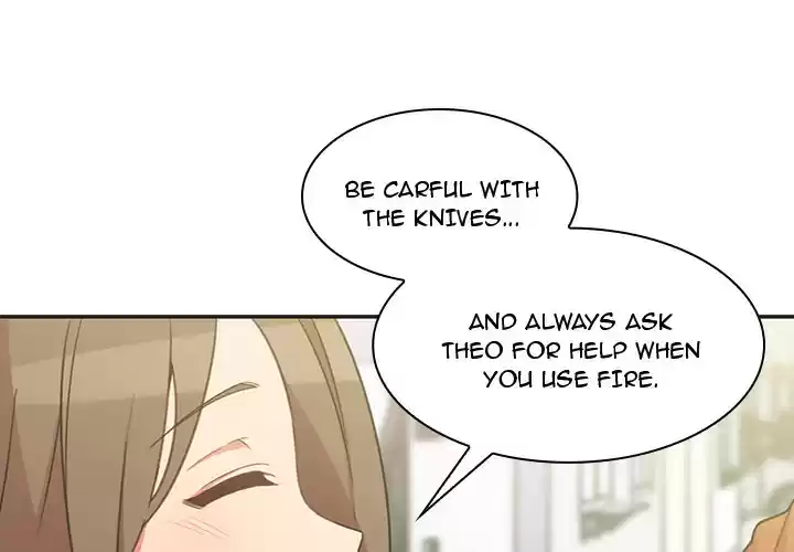 Close as Neighbors ch.26