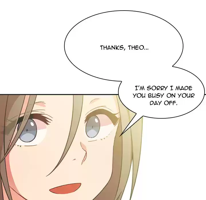 Close as Neighbors ch.26