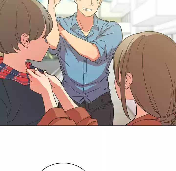 Close as Neighbors ch.26