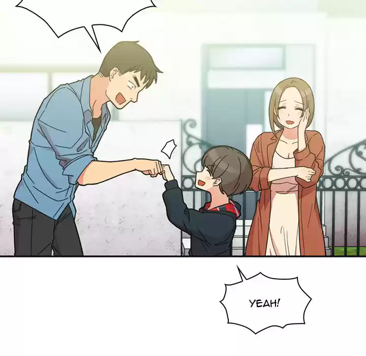 Close as Neighbors ch.26