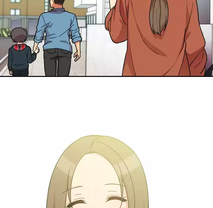 Close as Neighbors ch.26