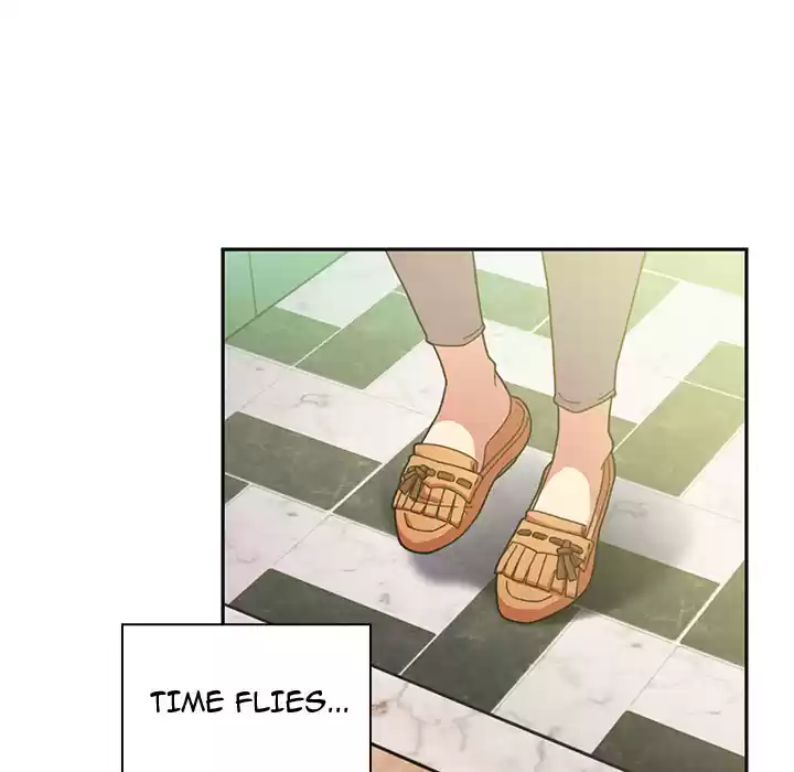 Close as Neighbors ch.26