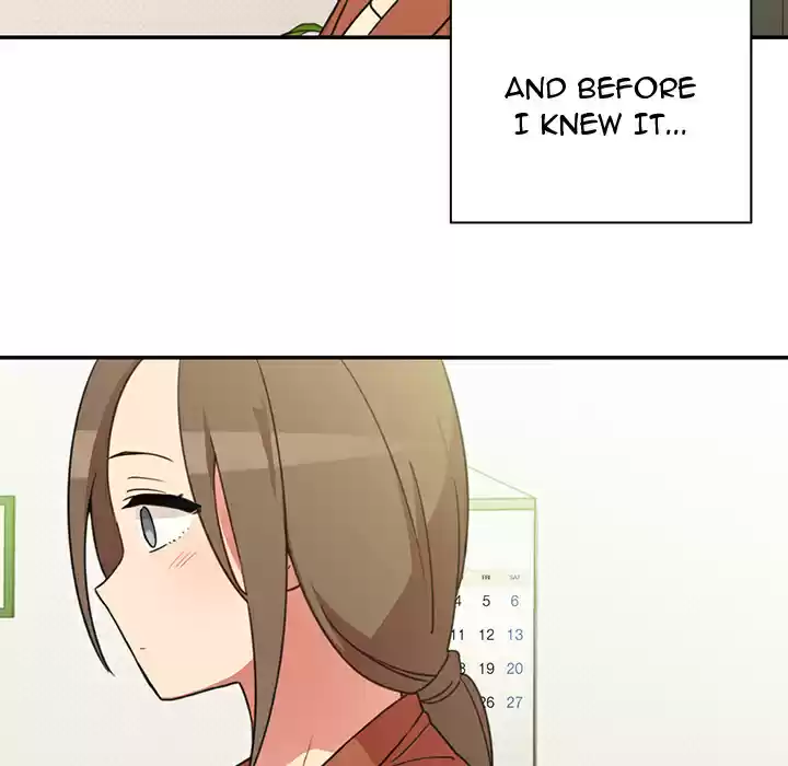 Close as Neighbors ch.26