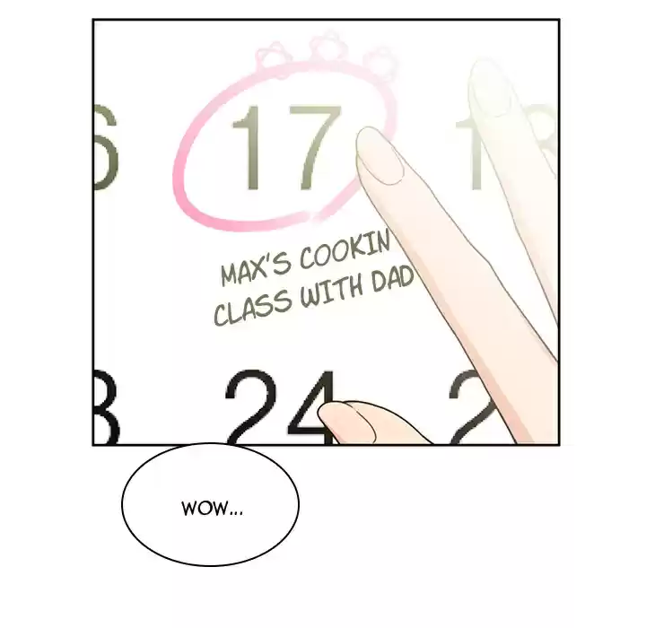 Close as Neighbors ch.26