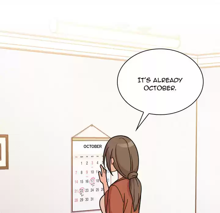 Close as Neighbors ch.26