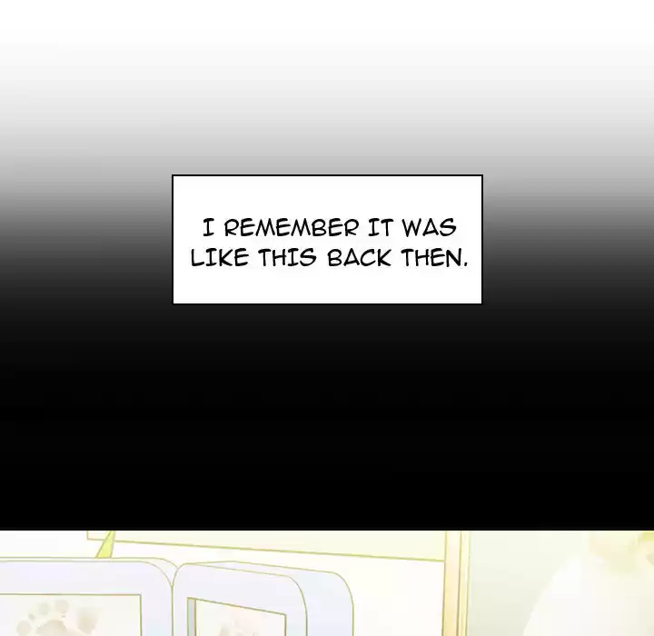 Close as Neighbors ch.26