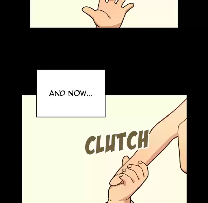 Close as Neighbors ch.26