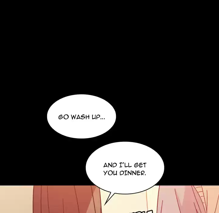 Close as Neighbors ch.26