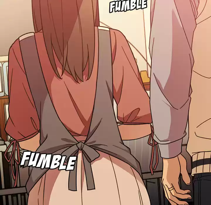 Close as Neighbors ch.26