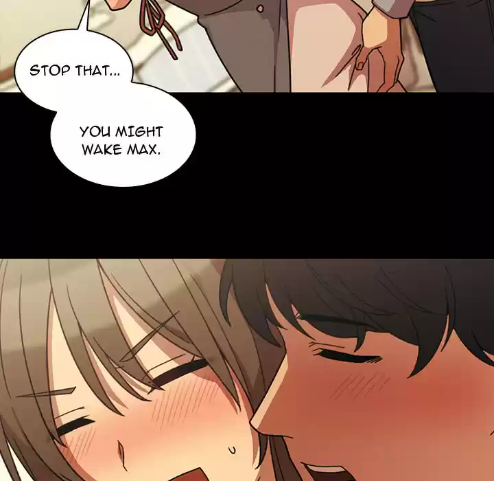 Close as Neighbors ch.26