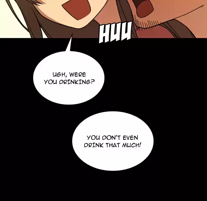 Close as Neighbors ch.26