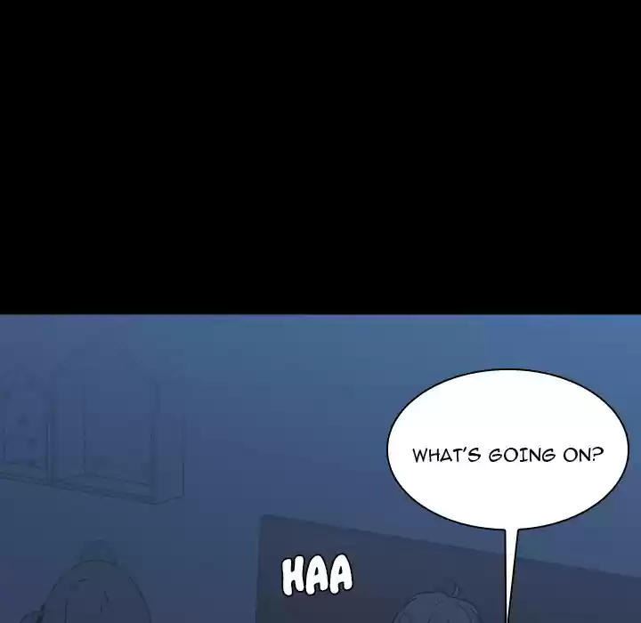 Close as Neighbors ch.26