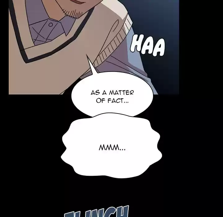 Close as Neighbors ch.26