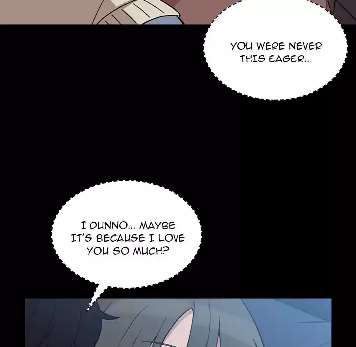 Close as Neighbors ch.26