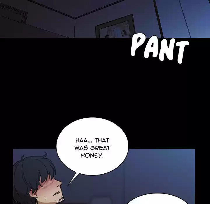 Close as Neighbors ch.26