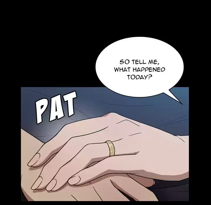 Close as Neighbors ch.26