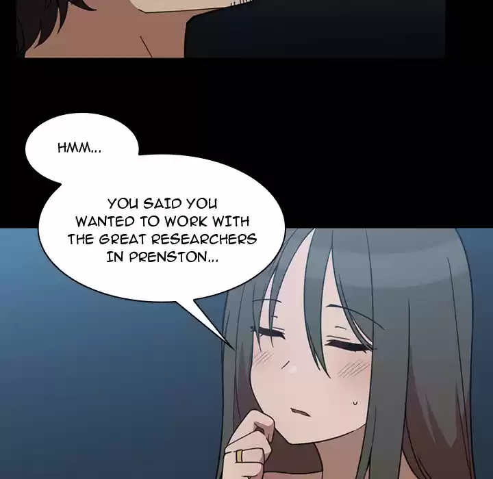 Close as Neighbors ch.26