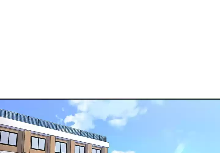 Close as Neighbors ch.27