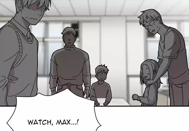 Close as Neighbors ch.27