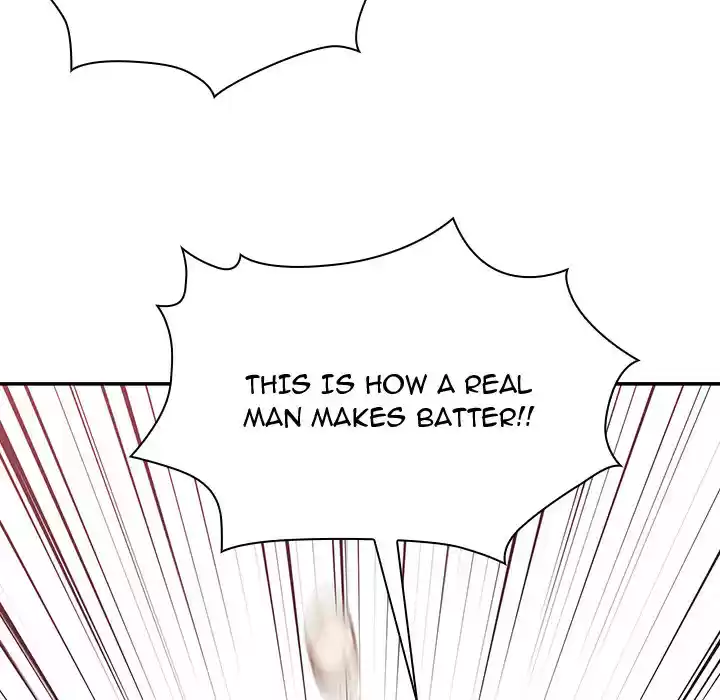 Close as Neighbors ch.27