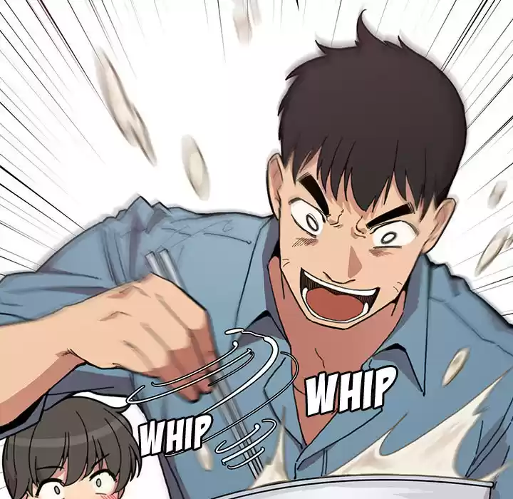 Close as Neighbors ch.27