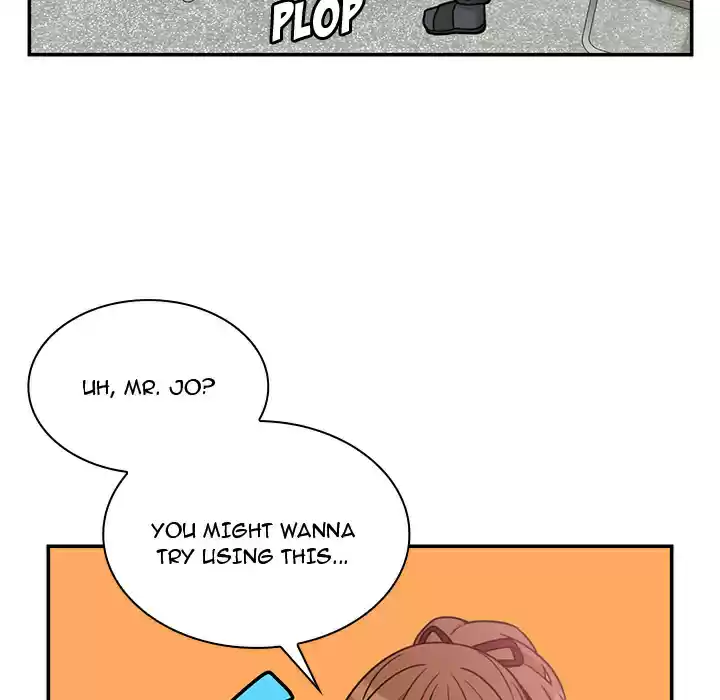 Close as Neighbors ch.27