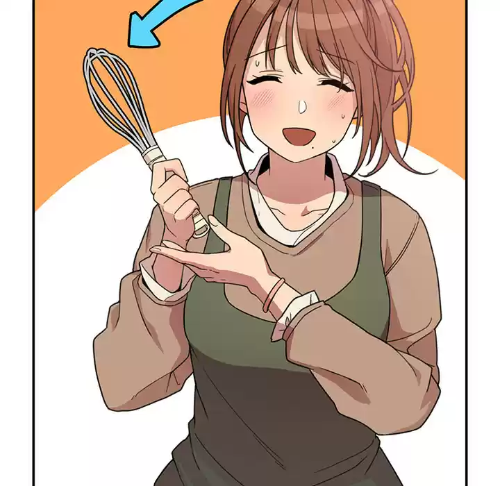 Close as Neighbors ch.27