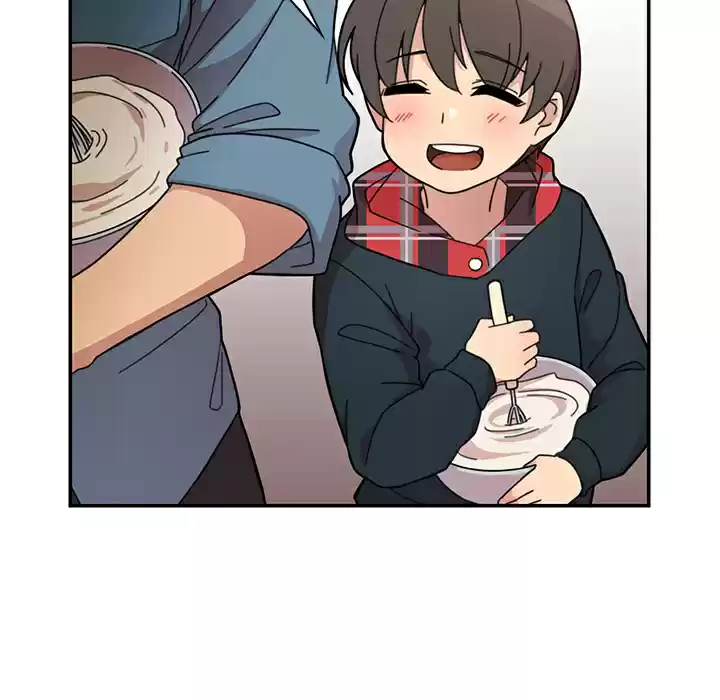 Close as Neighbors ch.27